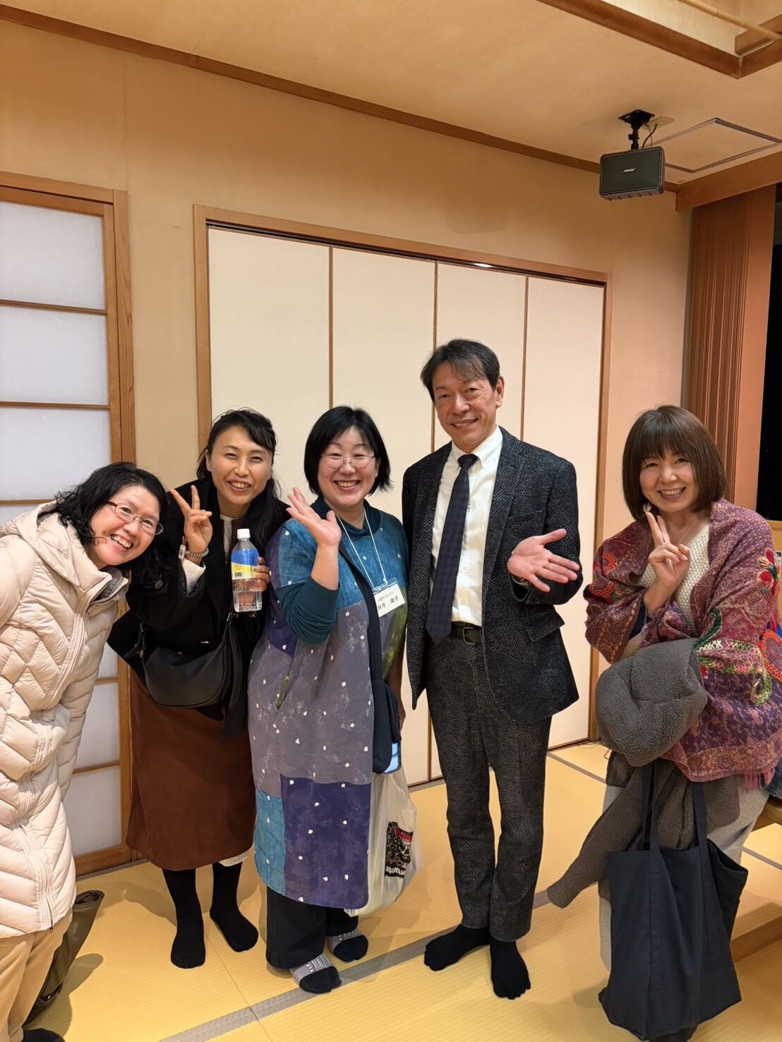 ゆの里で出会った「水と音と光」──シンギング・リン リトリートに参加して