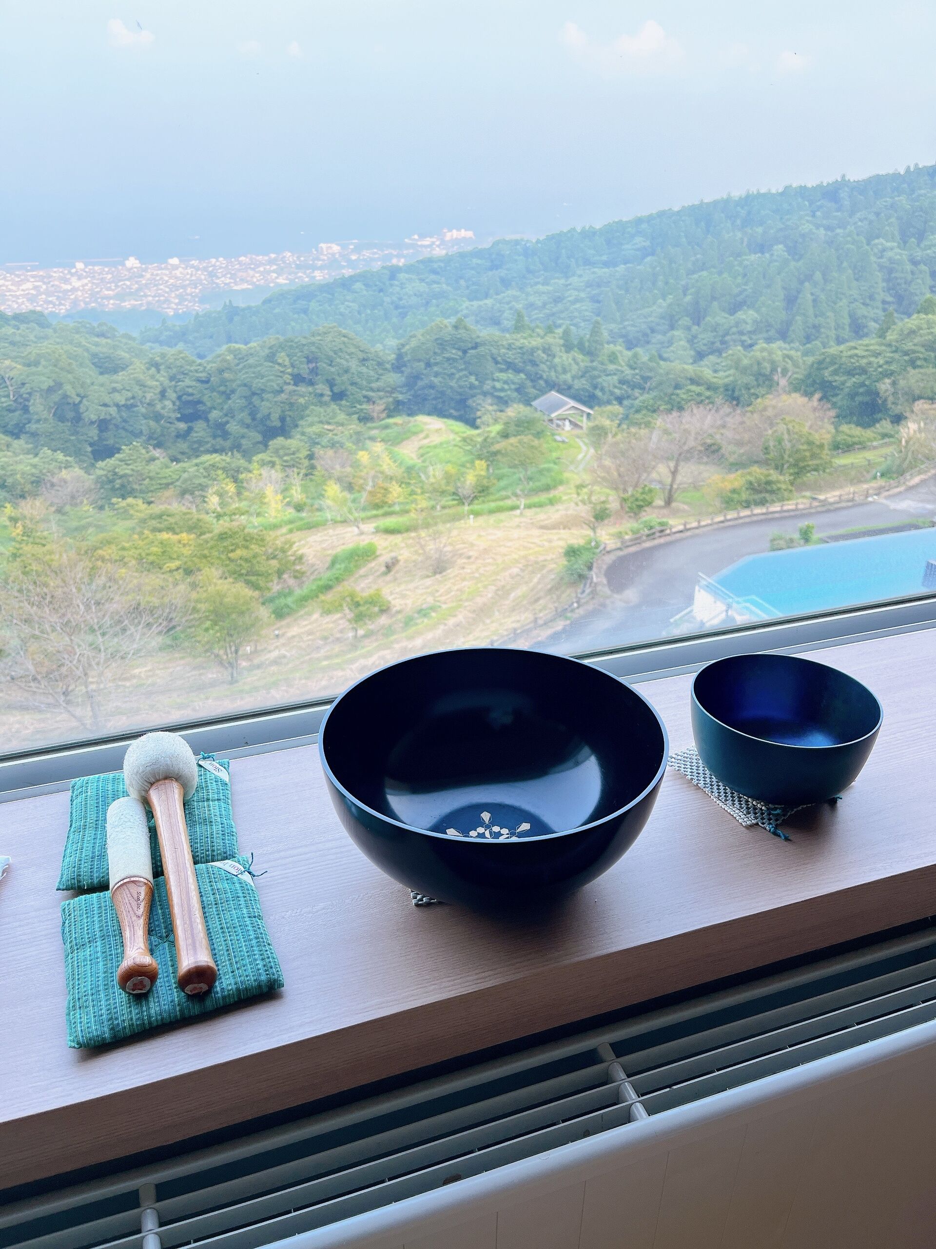 なんとなくしんどい毎日に｜シンギング・リン®の音に身をゆだねて感じた体と心の変化